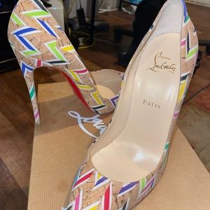 christian louboutins